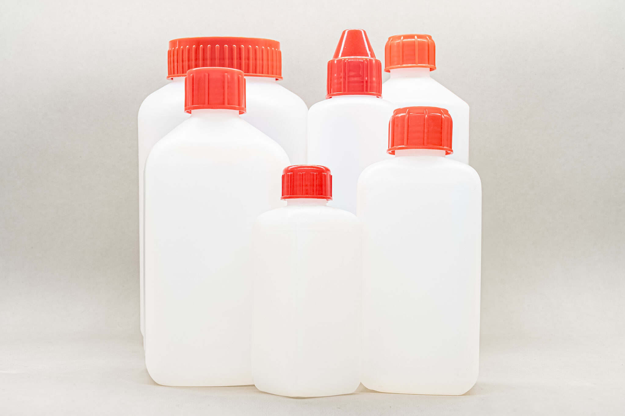 15 rond rigide carr‚ rigide pourrier rond-1