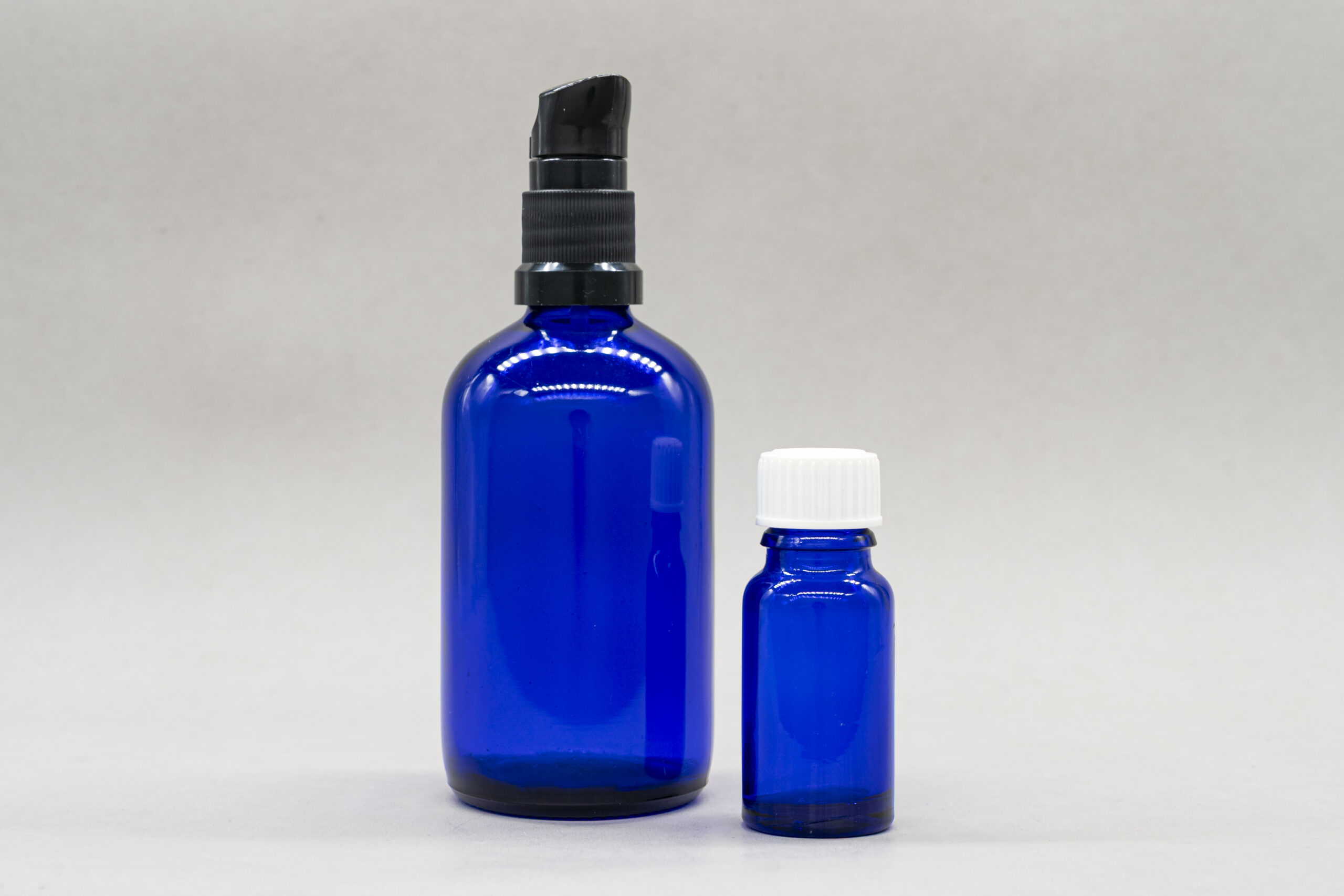 9 au round verre bleu-1