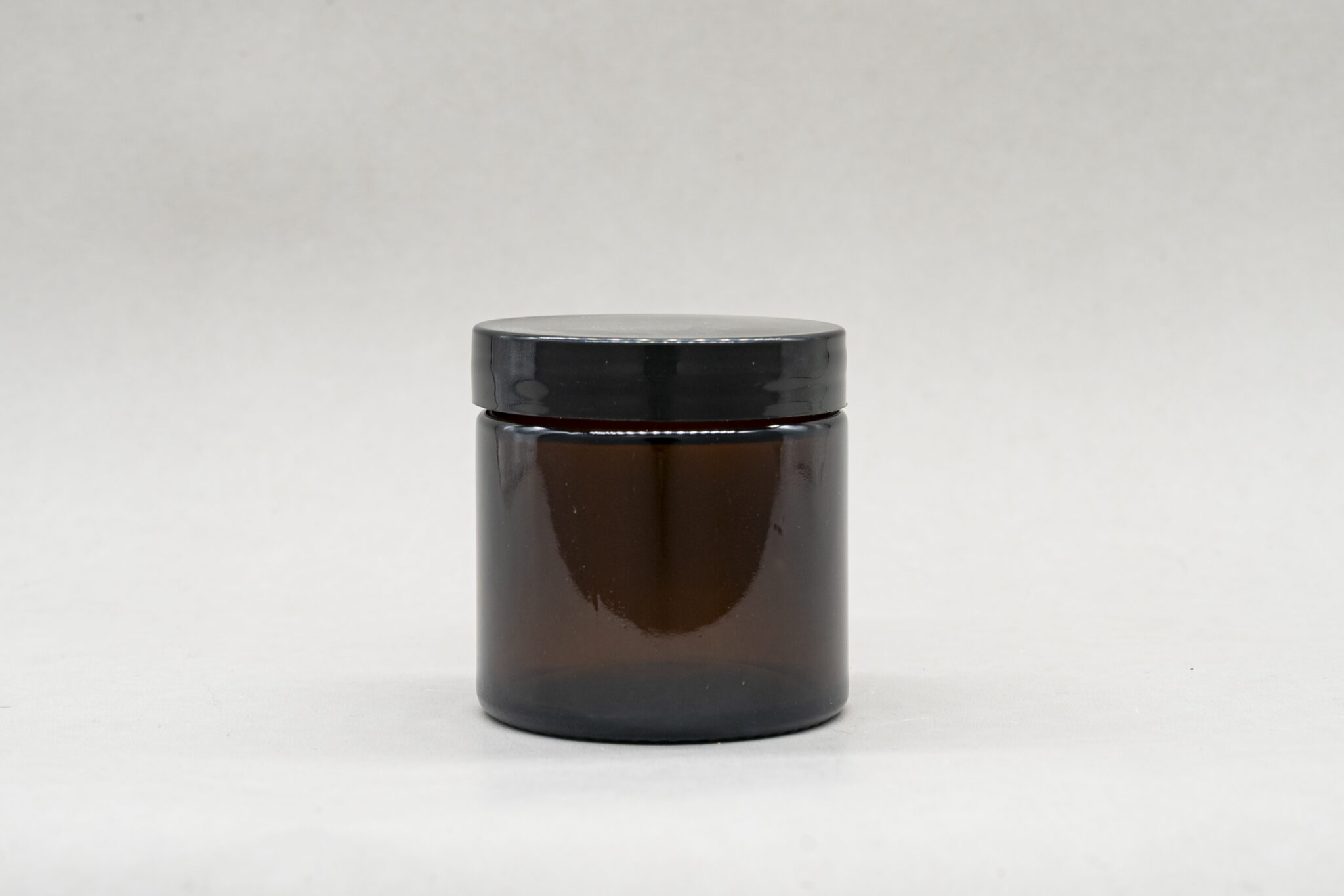 23 pommadier verre brun-1