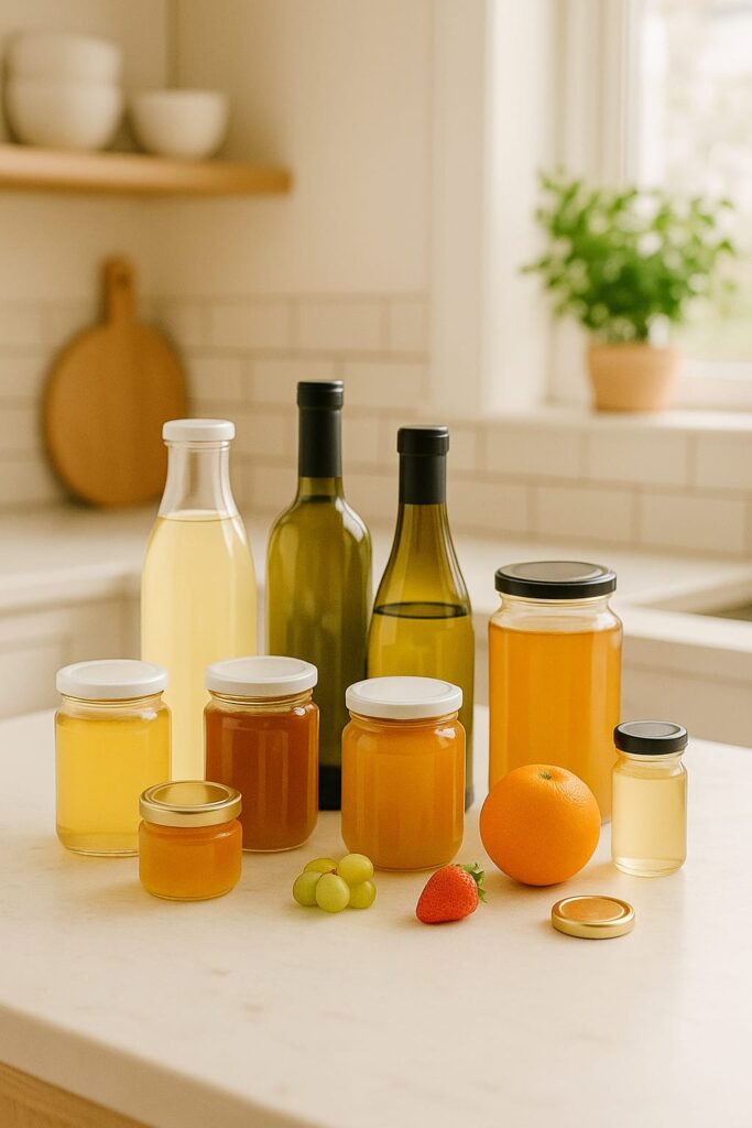 produits alimentaires derco