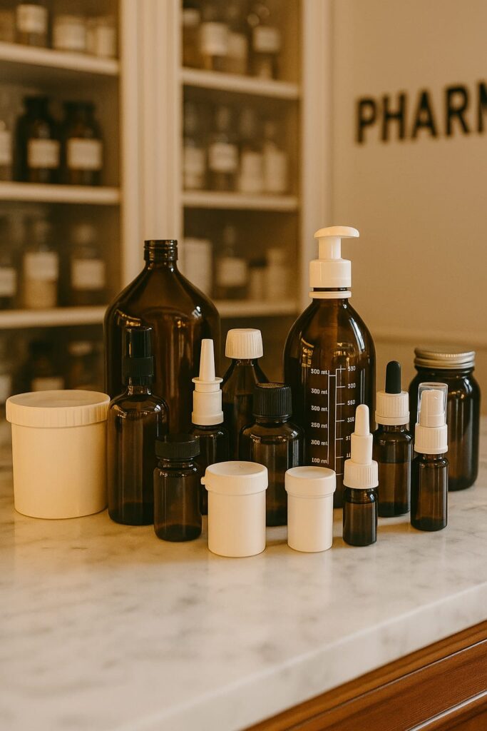 produits pharmaceutiques derco